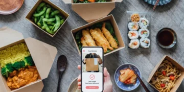 Duduk, Order, Makan – Ulang! Kesan Food Delivery Terhadap Kesihatan