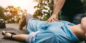 9 Tanda Awal Serangan Jantung Pada Orang Muda