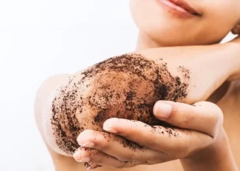 5 Sebab Body Scrub Wajib Dalam Rutin Penjagaan Kulit