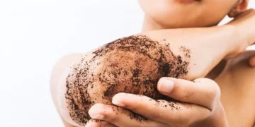 5 Sebab Body Scrub Wajib Dalam Rutin Penjagaan Kulit
