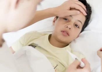 Typhoid dan Makanan Kotor – Sejauh Mana Anda Selamat