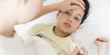 Typhoid dan Makanan Kotor – Sejauh Mana Anda Selamat