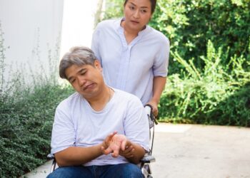 Makanan Pesakit Strok? Panduan Pemakanan yang Betul