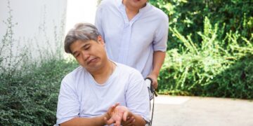 Makanan Pesakit Strok? Panduan Pemakanan yang Betul