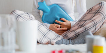 10 Makanan Semasa Haid yang Boleh Legakan Senggugut Anda