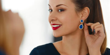 5 Risiko Tindik Telinga yang Ramai Abaikan