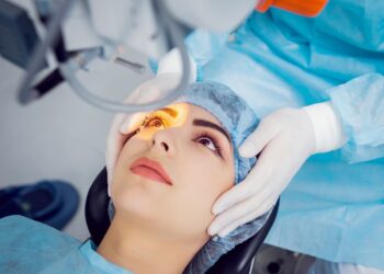 Harga LASIK di Malaysia: Berbaloi atau Tidak?