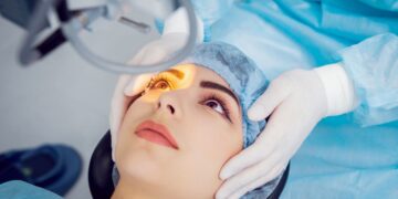 Harga LASIK di Malaysia: Berbaloi atau Tidak?