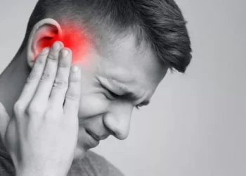 Lepas Selesema, Telinga Rasa Tersumbat? Mungkin Masalah Gegendang Telinga