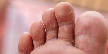 Kutu Air: Ketahui Punca, Simptom & Tips Rawatan Berkesan