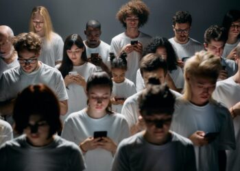 Gadget & Gangguan Mental : Adakah Kesan Screen Time Boleh Cetus Simptom Mania?