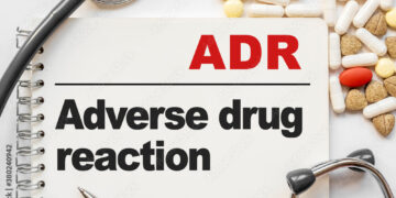ADR : Kesan Sampingan Ubat Yang Boleh Mengancam Nyawa