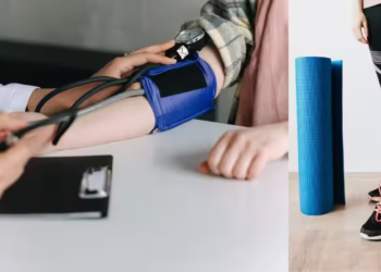 Senaman Terbaik untuk Penghidap Darah Tinggi: Panduan Ringkas