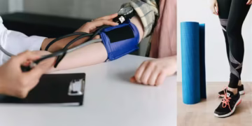 Senaman Terbaik untuk Penghidap Darah Tinggi: Panduan Ringkas