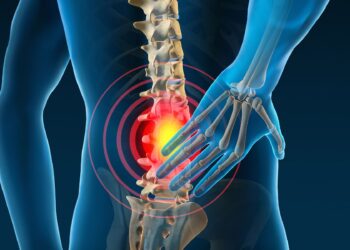 7 Cara Hilangkan Sakit Pinggang Tanpa Ubat