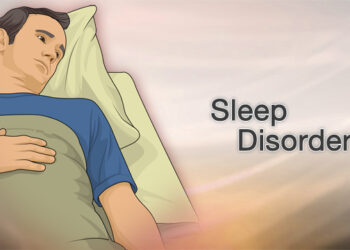 Masalah Tidur dan Kesannya Terhadap Kesihatan Mental