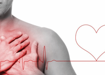 Denyutan Jantung Laju Tanpa Sebab? Ini Mungkin Puncanya