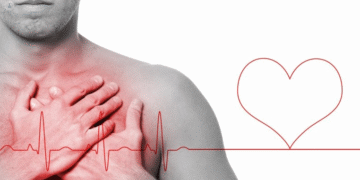 Denyutan Jantung Laju Tanpa Sebab? Ini Mungkin Puncanya