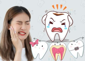 Sakit Gigi Berdenyut? Ketahui Punca & Langkah Rawatan Segera