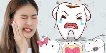 Sakit Gigi Berdenyut? Ketahui Punca & Langkah Rawatan Segera