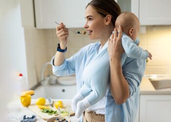 Pemakanan Selepas Pembedahan Czer Untuk Luka Cepat Sembuh