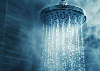 Mandi Air Panas: Nikmati Ketenangan & Kesihatan dalam Satu Mandian