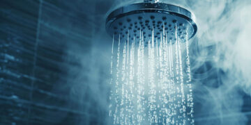 Mandi Air Panas: Nikmati Ketenangan & Kesihatan dalam Satu Mandian