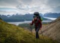 Hiking untuk Kurus: Tip, Laluan & Kalori Terbakar