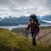 Hiking untuk Kurus: Tip, Laluan & Kalori Terbakar