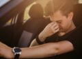 Microsleep Ketika Memandu: Ancaman Nyata di Jalan Raya