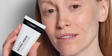 Kebaikan Retinol: Rahsia Kulit Awet Muda Bermula Di Sini