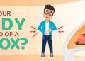 10 Tanda Anda Perlukan Detoks Badan Segera!