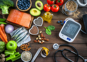 Pemakanan Sihat dan Kualiti Hidup: Bagaimana Diet Mempengaruhi Kesihatan