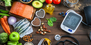 Pemakanan Sihat dan Kualiti Hidup: Bagaimana Diet Mempengaruhi Kesihatan