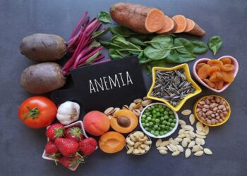 10 Makanan untuk Tambah Darah dan Kekalkan Tenaga Seharian