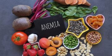 10 Makanan untuk Tambah Darah dan Kekalkan Tenaga Seharian