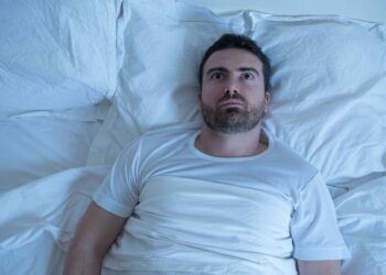 Cara Mencegah Sleep Paralysis Secara Semulajadi