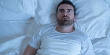 Cara Mencegah Sleep Paralysis Secara Semulajadi