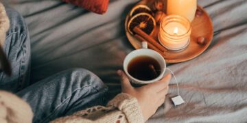 Manfaat Teh Bunga Untuk Tidur: Cara Tradisional Atasi Insomnia