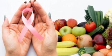 Cegah Kanser Payudara Dengan Pemakanan Harian Yang Betul