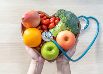 10 Cara Semula Jadi Mengawal Nafsu Makan yang Melampau