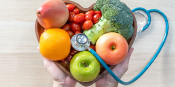 10 Cara Semula Jadi Mengawal Nafsu Makan yang Melampau