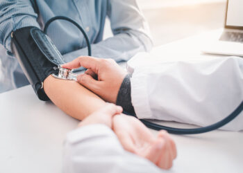 Punca Utama Darah Tinggi dalam Kalangan Rakyat Malaysia