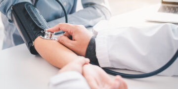 Punca Utama Darah Tinggi dalam Kalangan Rakyat Malaysia