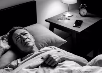 Apa Itu Darah Tinggi Malam Hari (Nocturnal Hypertension)?