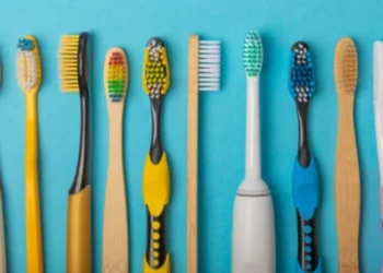 Gigi Sensitif dan Pemilihan Berus Gigi Terbaik