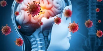 Apa Itu Meningitis? Punca, Simptom dan Cara Pencegahan