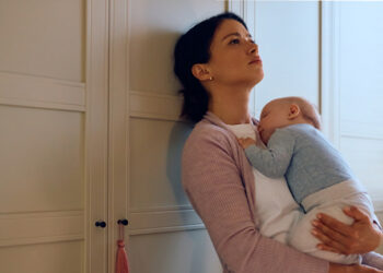 Baby Blues: Bila Kegembiraan Bertukar Jadi Air Mata