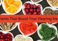 Nak Pendengaran Kekal Tajam? Ini Makanan yang Boleh Bantu!