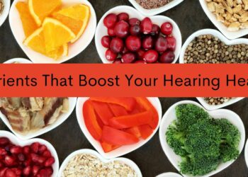 Nak Pendengaran Kekal Tajam? Ini Makanan yang Boleh Bantu!